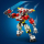 LEGO DREAMZzz 71497 Tygrysi mech Coopera i Hot rod Zero - 1284228 - zdjęcie 8